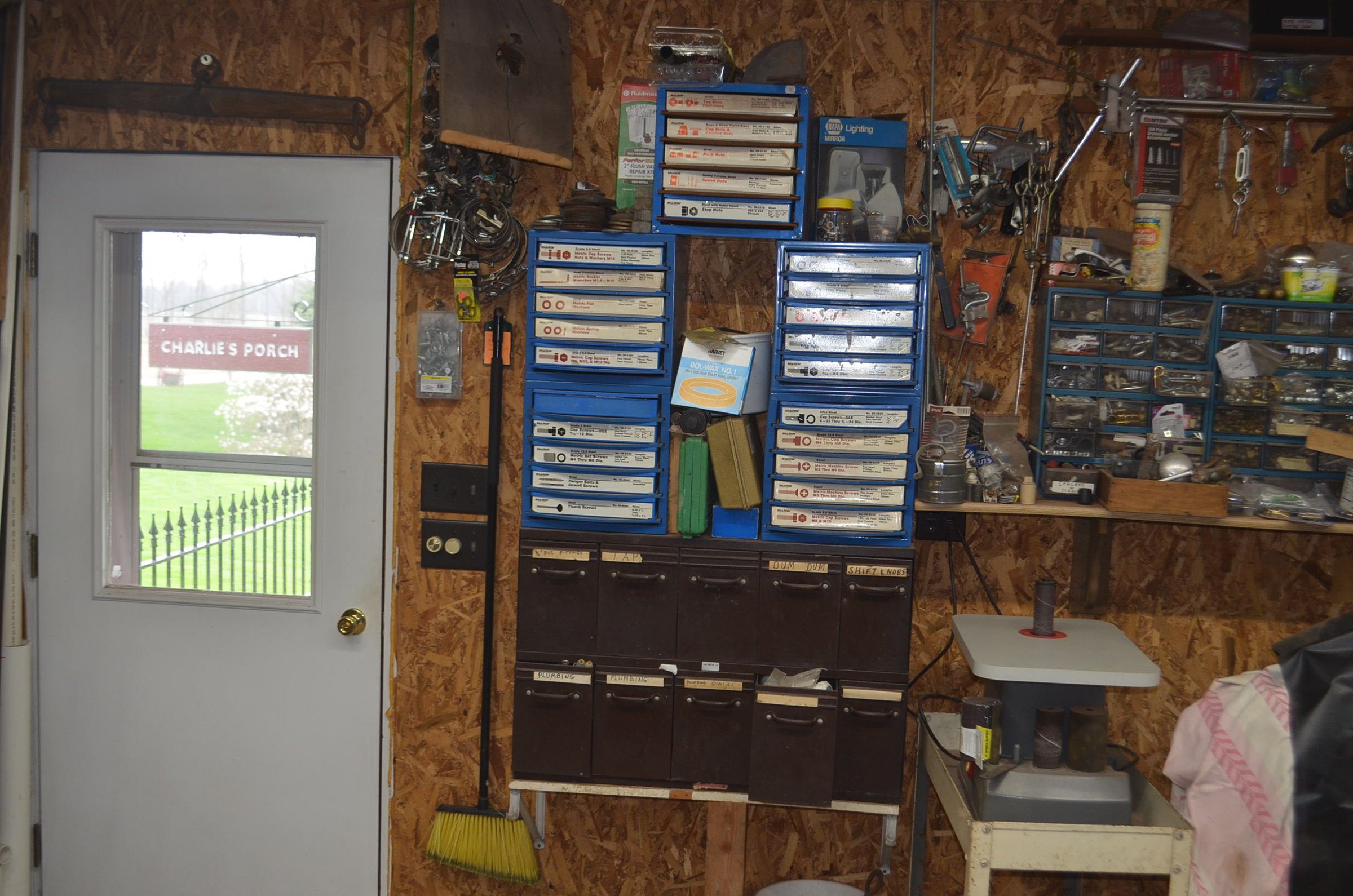 Property photo 187 - 2 MAJOR AUCTIONS - REAL ESTATE & PERSONAL PROPERTY AUCTION IN EAST ALLEN COUNTY, INDIANA